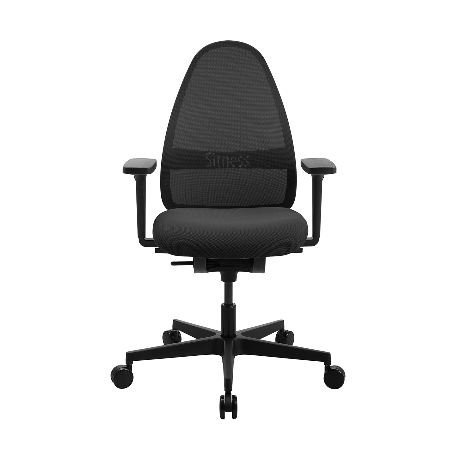Bürodrehstuhl Topstar Soft Sitness Art