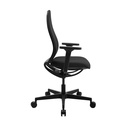 Bürodrehstuhl Topstar Soft Sitness Art