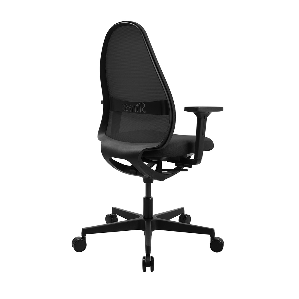 Bürodrehstuhl Topstar Soft Sitness Art