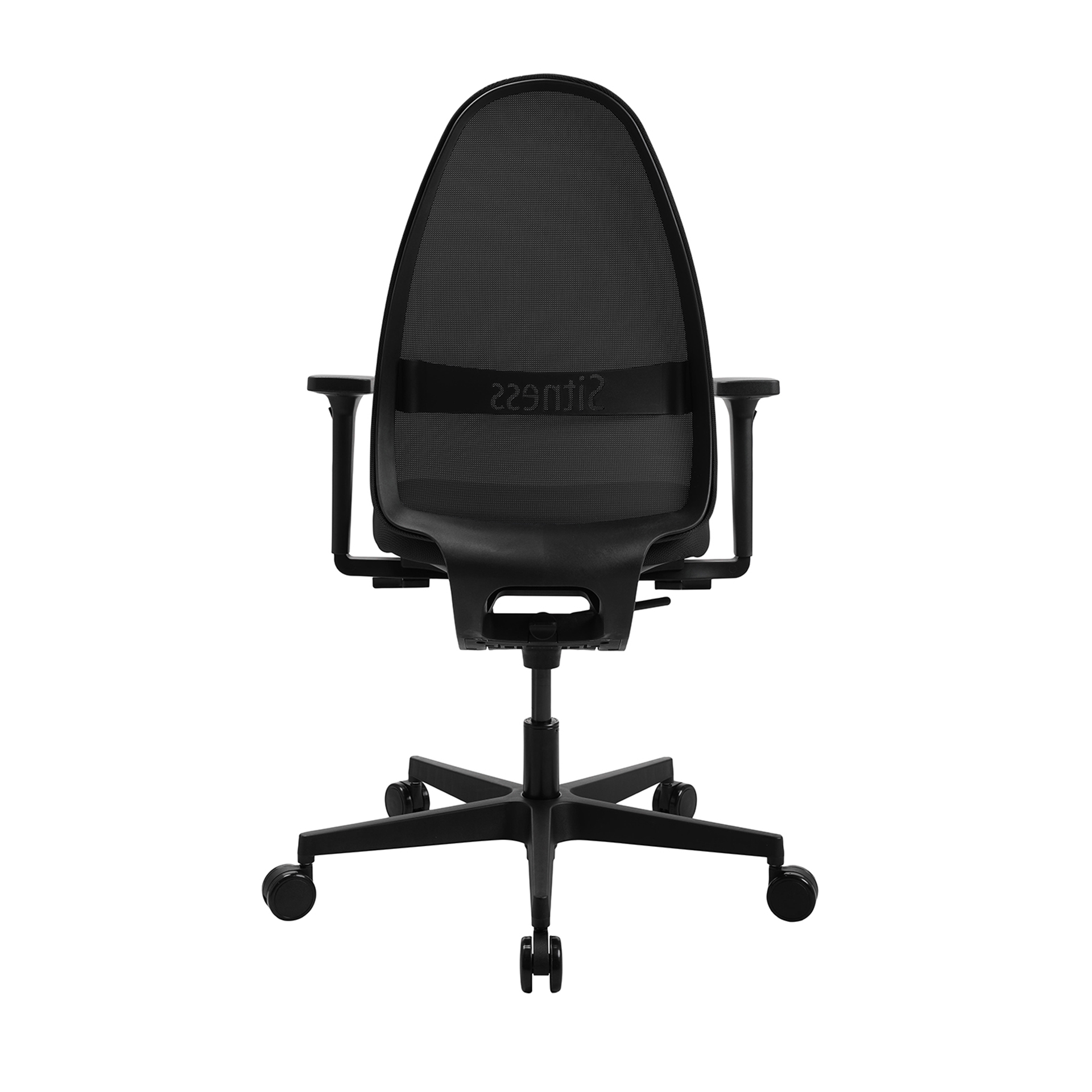 Bürodrehstuhl Topstar Soft Sitness Art