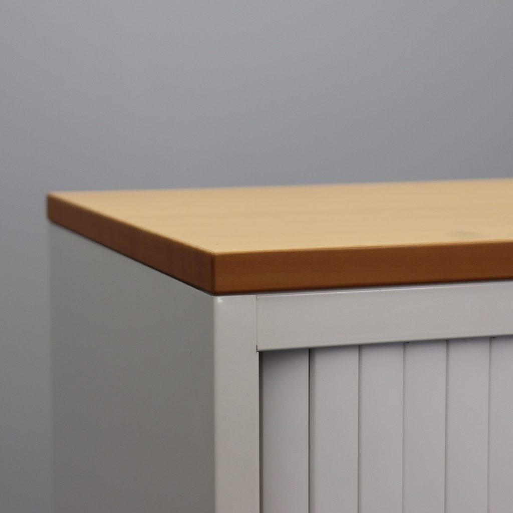 Rollladenschränke Lista LO Storage