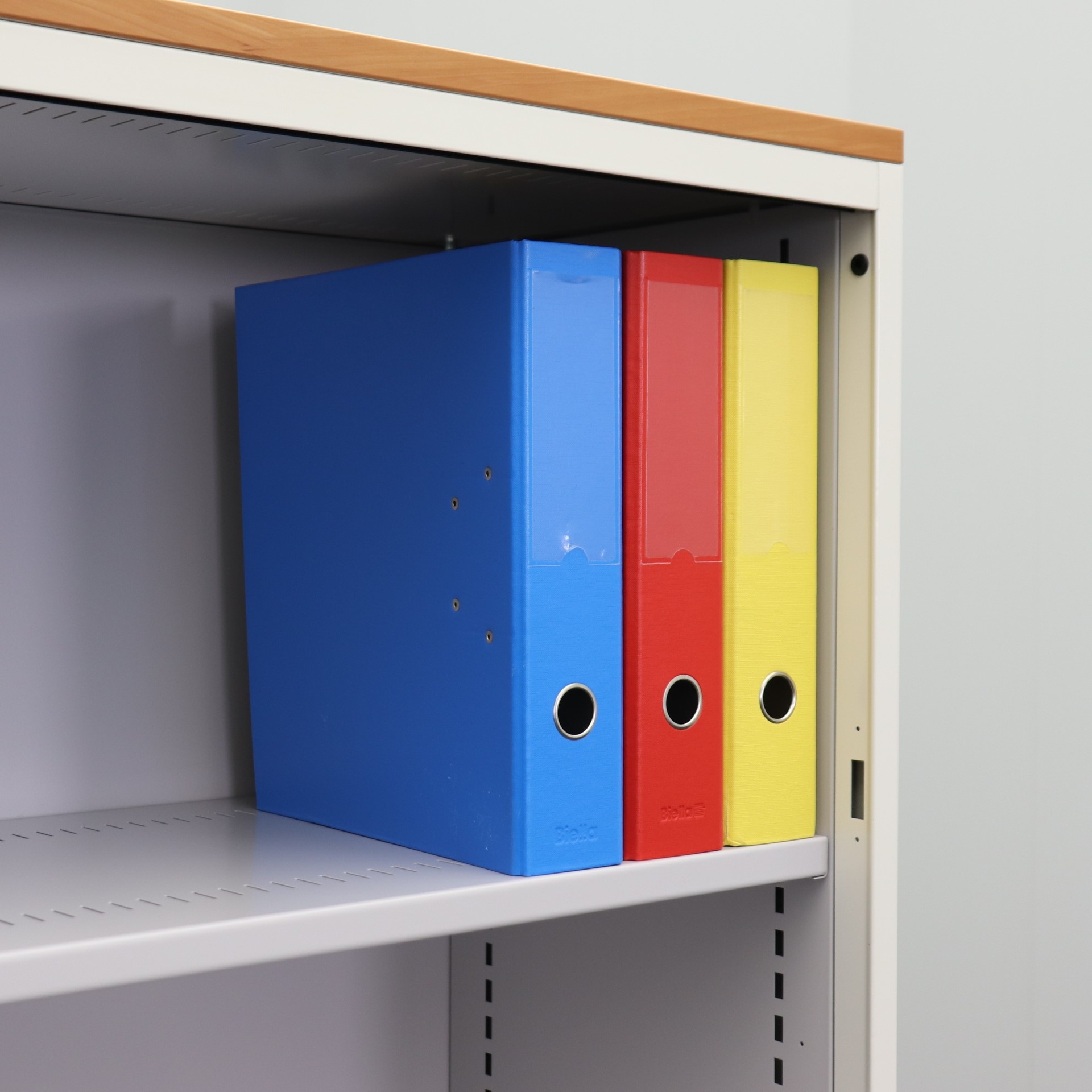 Rollladenschränke Lista LO Storage