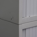 Rollladenschränke Lista LO Storage