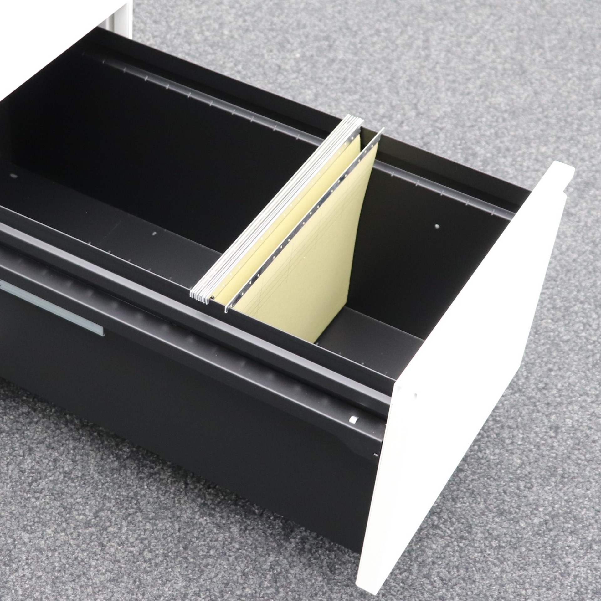 Rollcontainer Lista LO