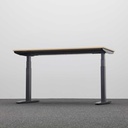 Höhenverstellbare Arbeitstische Sitag SitagActive Liftmatic