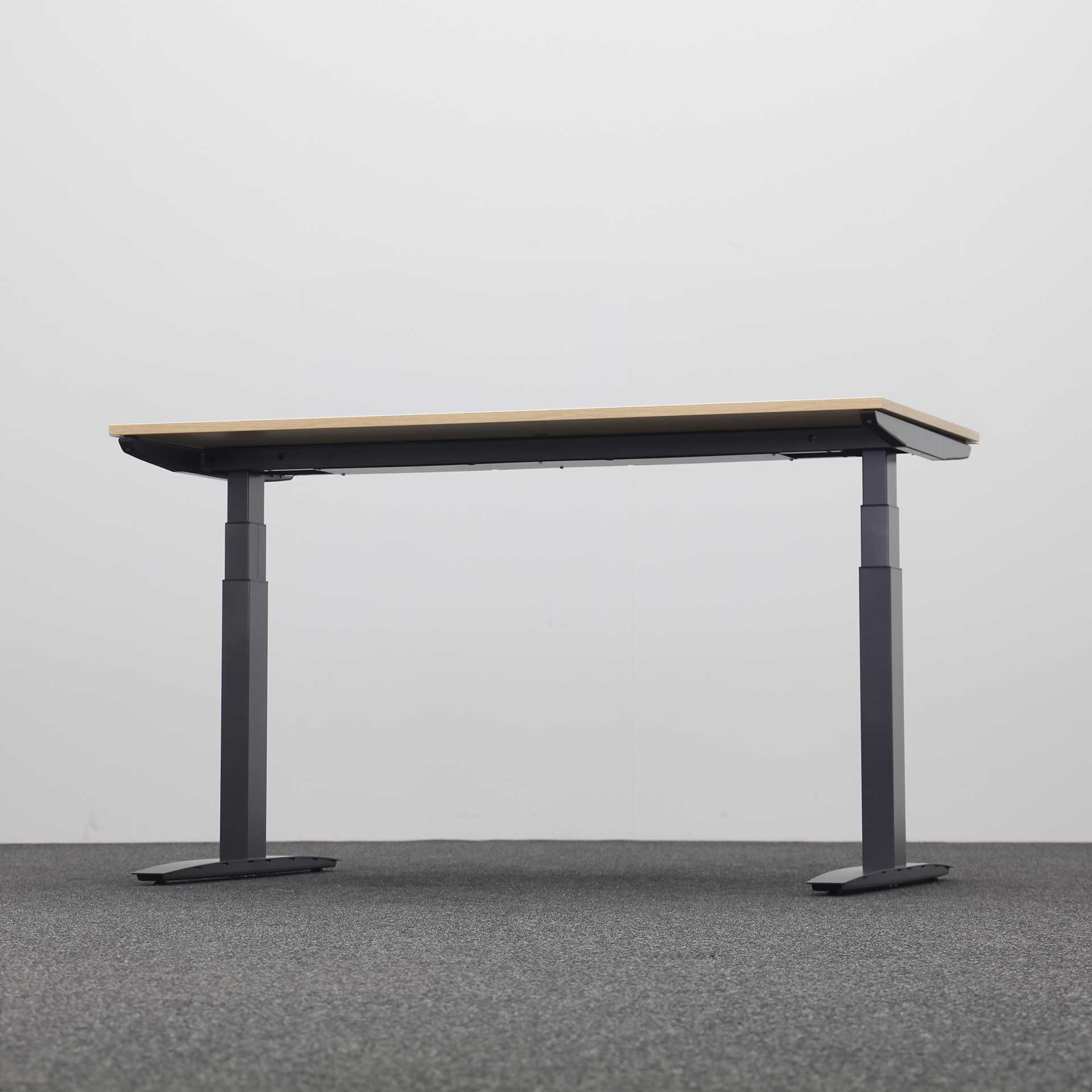 Höhenverstellbare Arbeitstische Sitag SitagActive Liftmatic