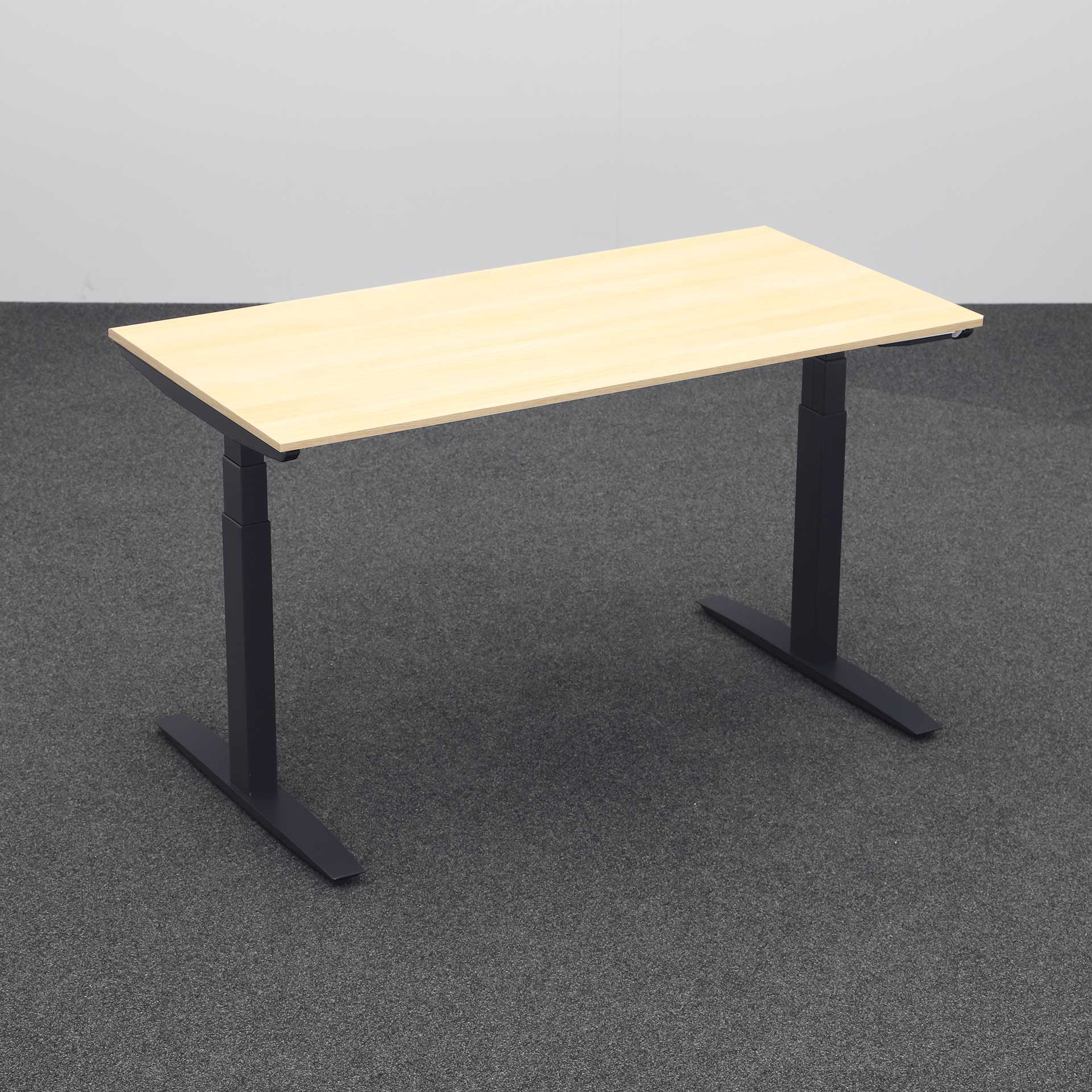 Höhenverstellbare Arbeitstische Sitag SitagActive Liftmatic