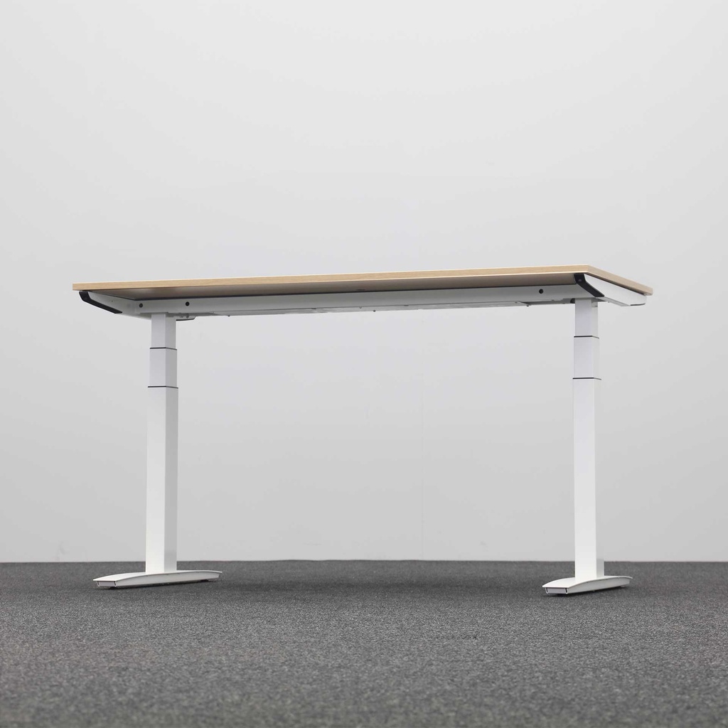 Höhenverstellbare Arbeitstische Sitag SitagActive Liftmatic