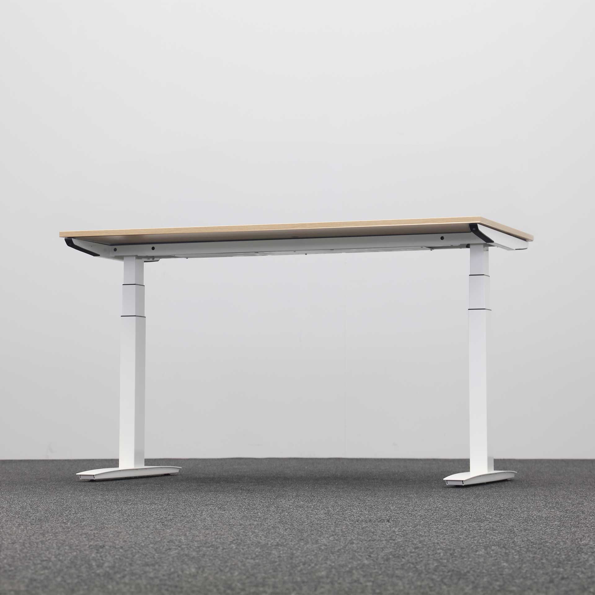 Höhenverstellbare Arbeitstische Sitag SitagActive Liftmatic