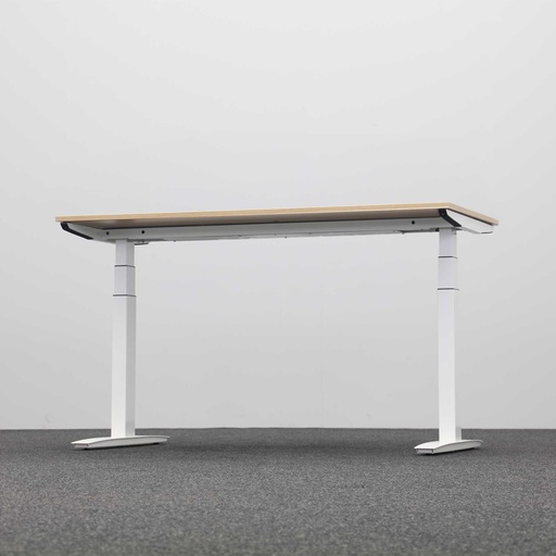 Höhenverstellbare Arbeitstische Sitag SitagActive Liftmatic