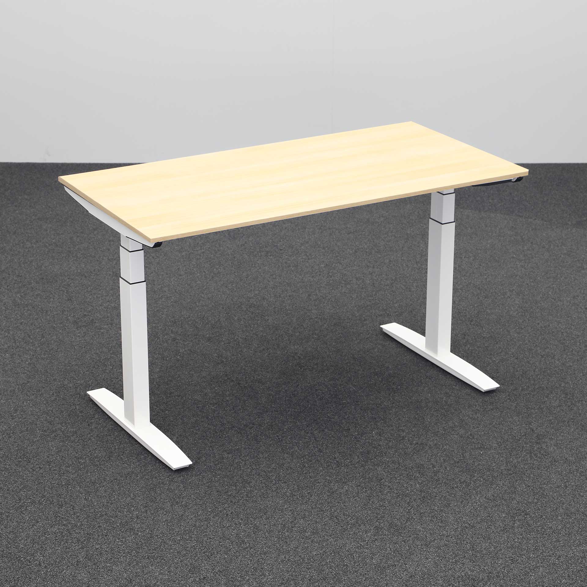 Höhenverstellbare Arbeitstische Sitag SitagActive Liftmatic