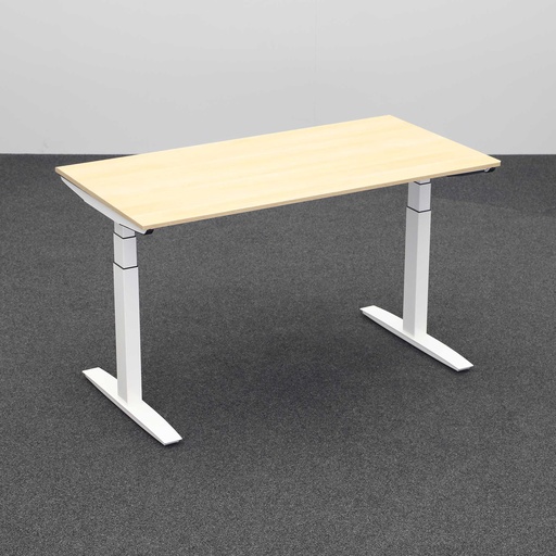 Höhenverstellbare Arbeitstische Sitag SitagActive Liftmatic