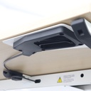 Höhenverstellbare Arbeitstische Sitag SitagActive Liftmatic