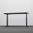 Höhenverstellbare Arbeitstische Sitag SitagActive Liftmatic