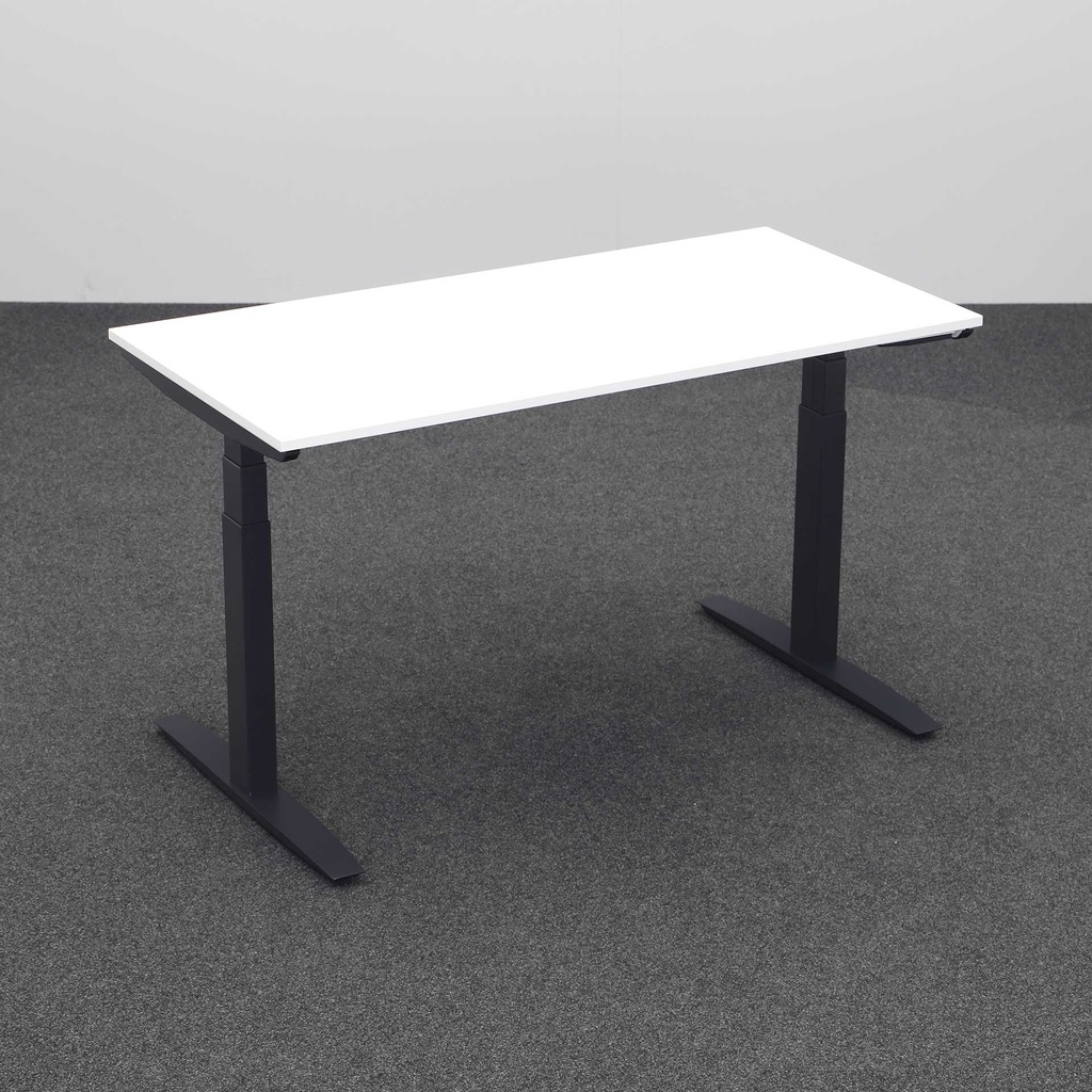 Höhenverstellbare Arbeitstische Sitag SitagActive Liftmatic