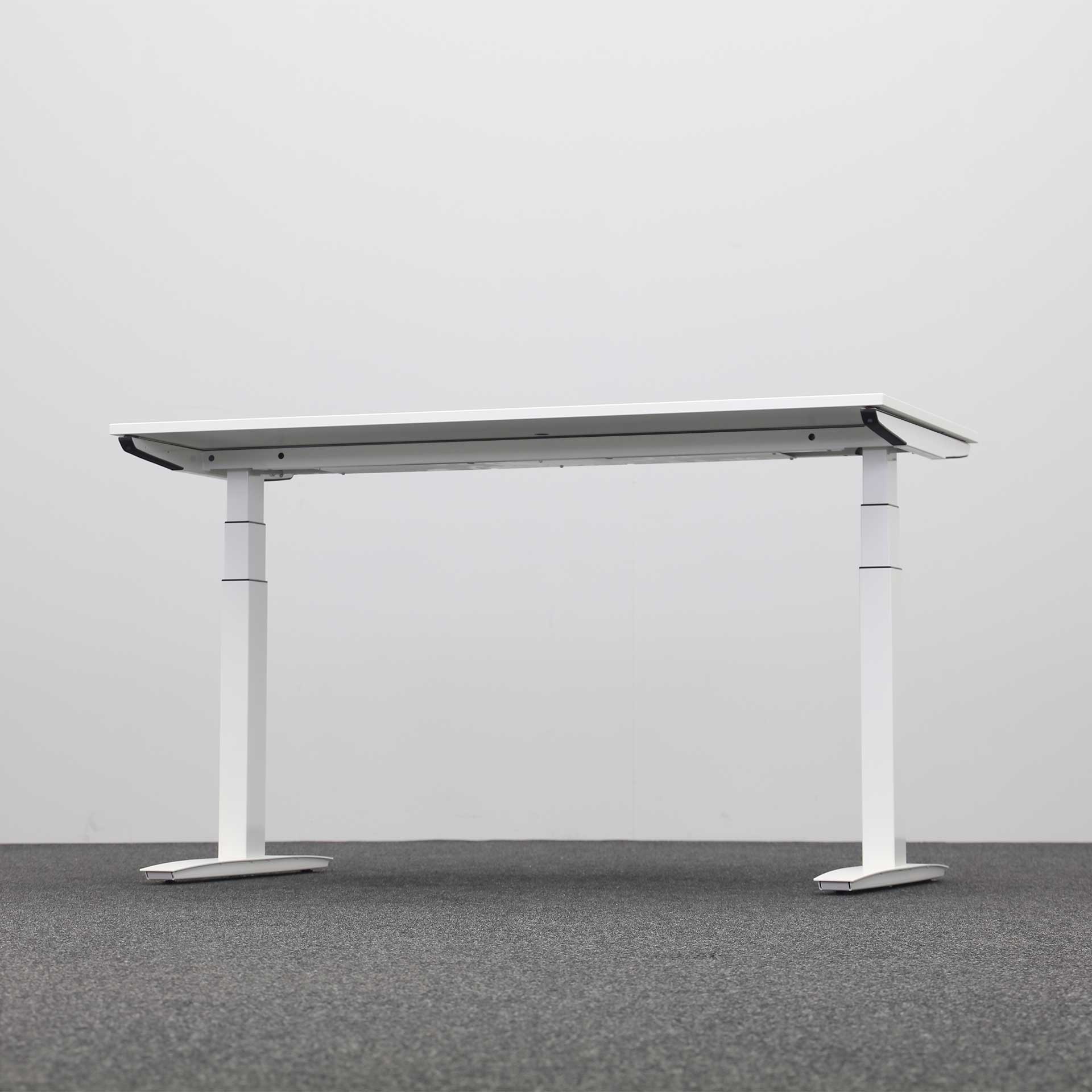 Höhenverstellbare Arbeitstische Sitag SitagActive Liftmatic