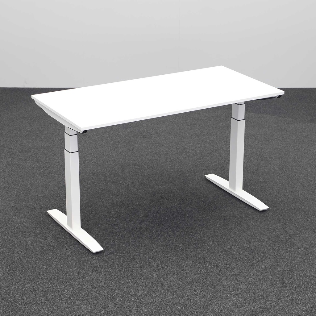 Höhenverstellbare Arbeitstische Sitag SitagActive Liftmatic