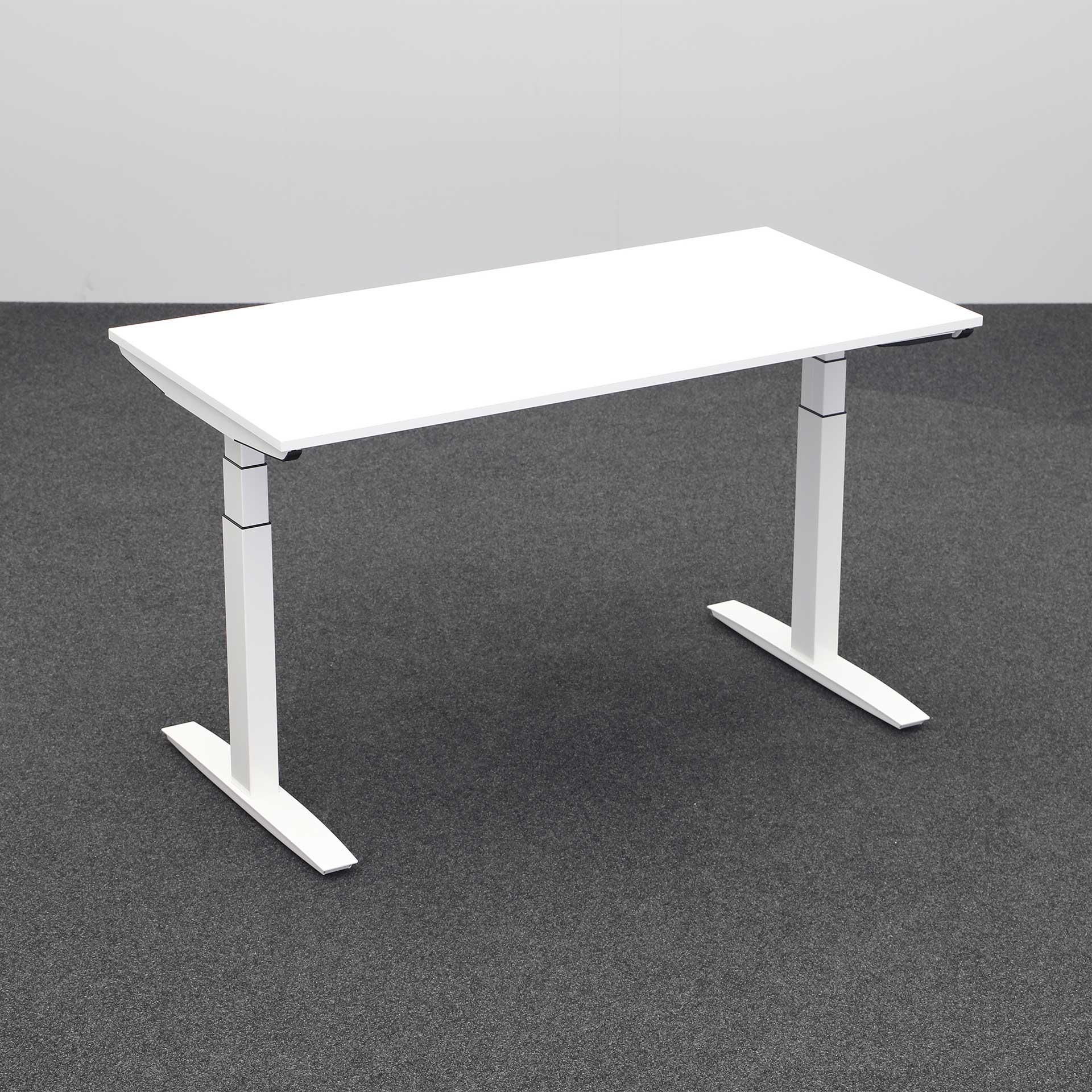 Höhenverstellbare Arbeitstische Sitag SitagActive Liftmatic