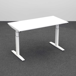 Höhenverstellbare Arbeitstische Sitag SitagActive Liftmatic