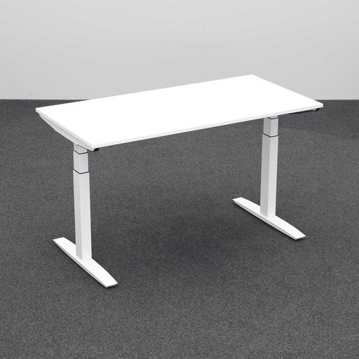 Höhenverstellbare Arbeitstische Sitag SitagActive Liftmatic