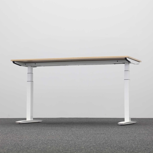Höhenverstellbare Arbeitstische Sitag SitagActive Liftmatic