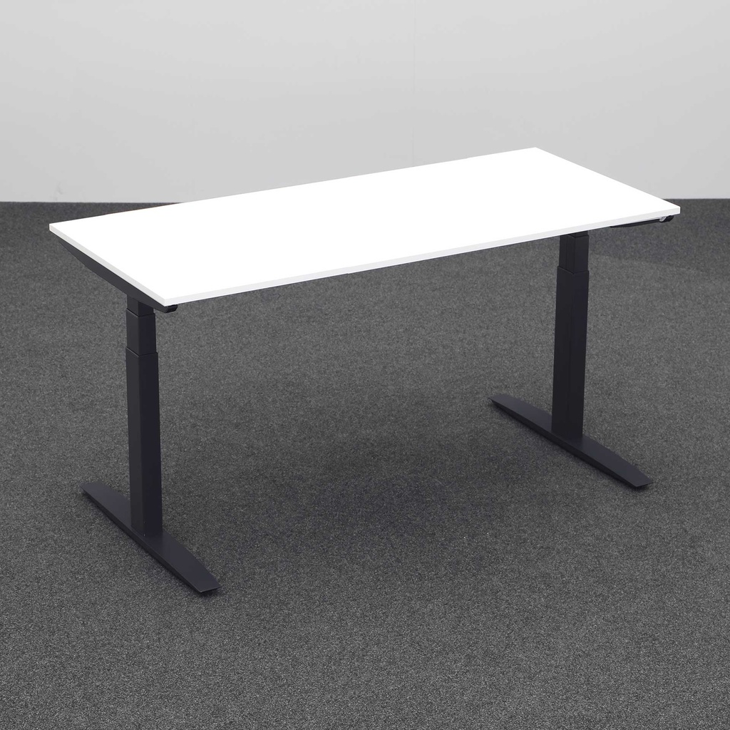 Höhenverstellbare Arbeitstische Sitag SitagActive Liftmatic