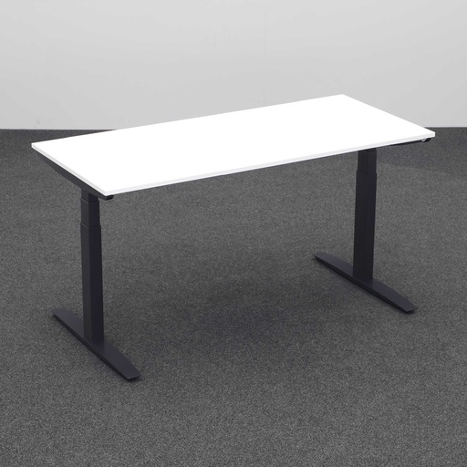 Höhenverstellbare Arbeitstische Sitag SitagActive Liftmatic