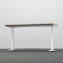 Höhenverstellbare Arbeitstische Sitag SitagActive Liftmatic
