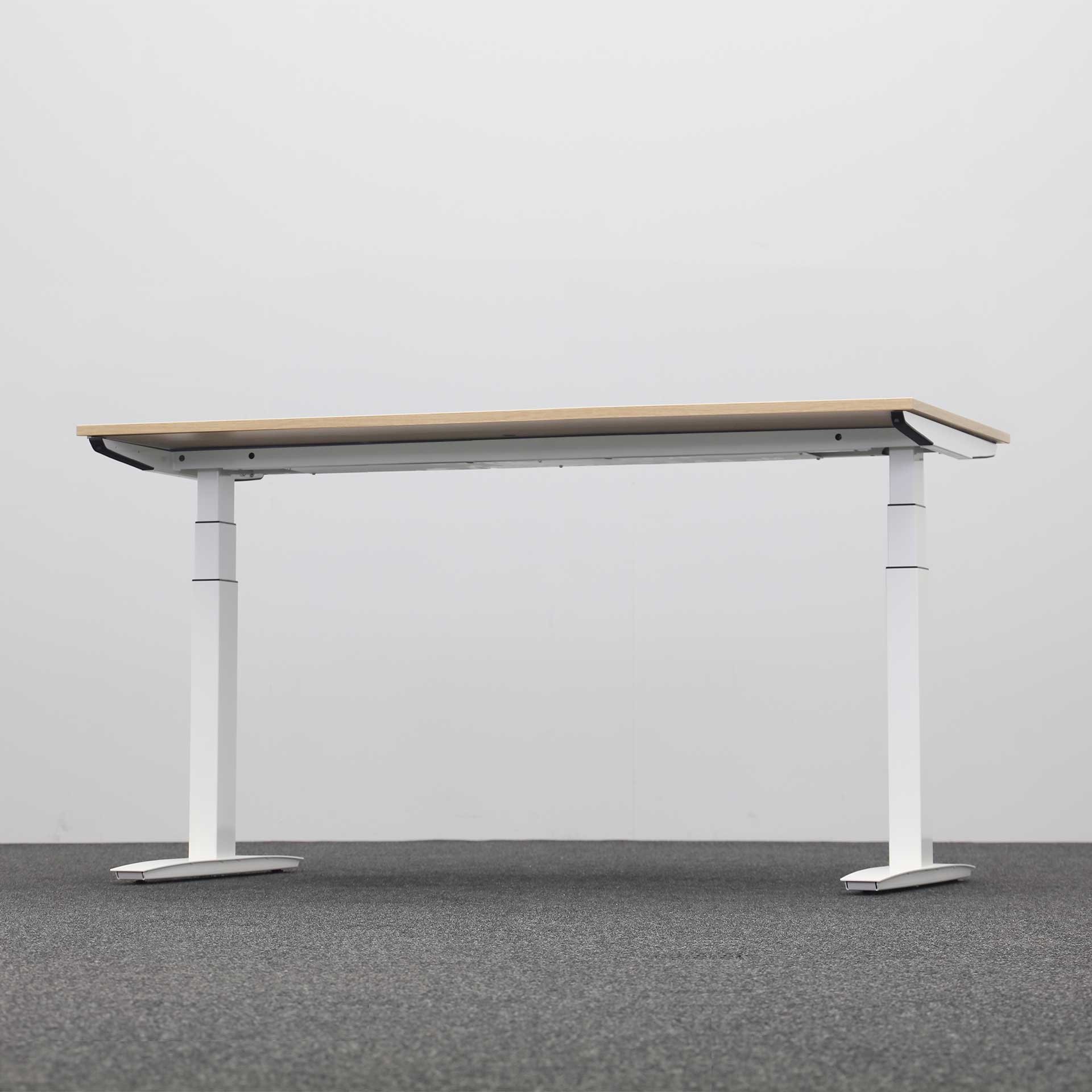 Höhenverstellbare Arbeitstische Sitag SitagActive Liftmatic