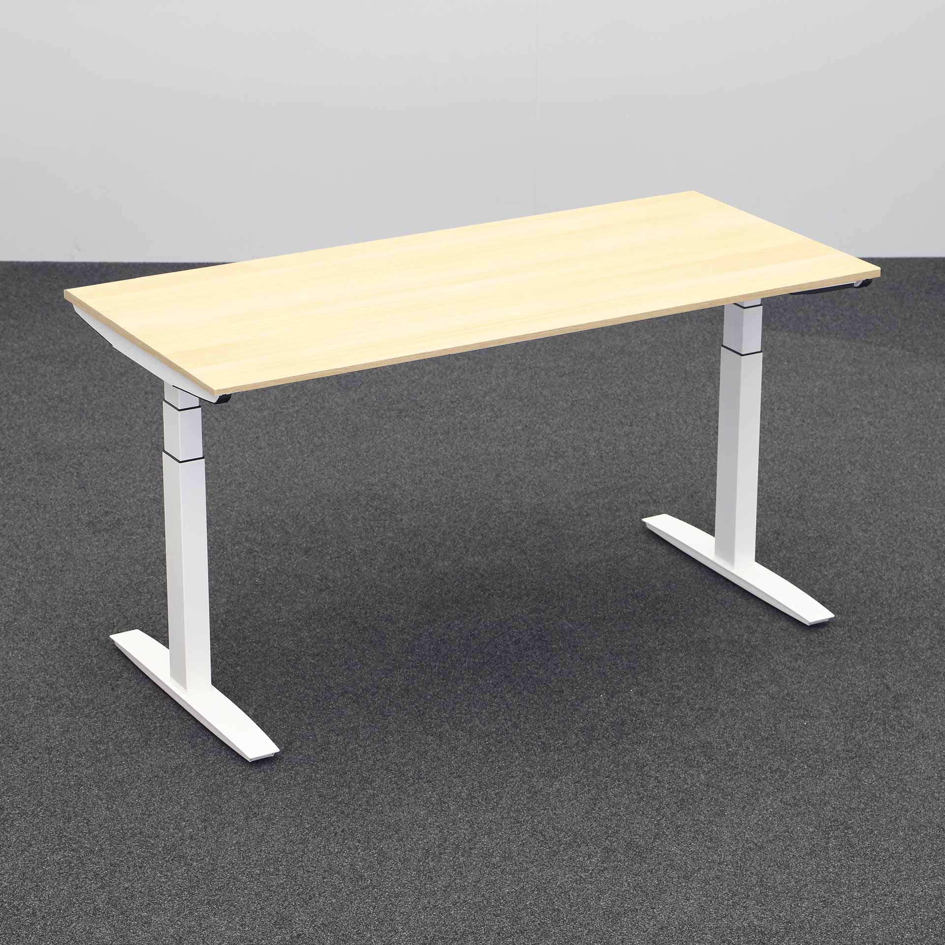 Höhenverstellbare Arbeitstische Sitag SitagActive Liftmatic