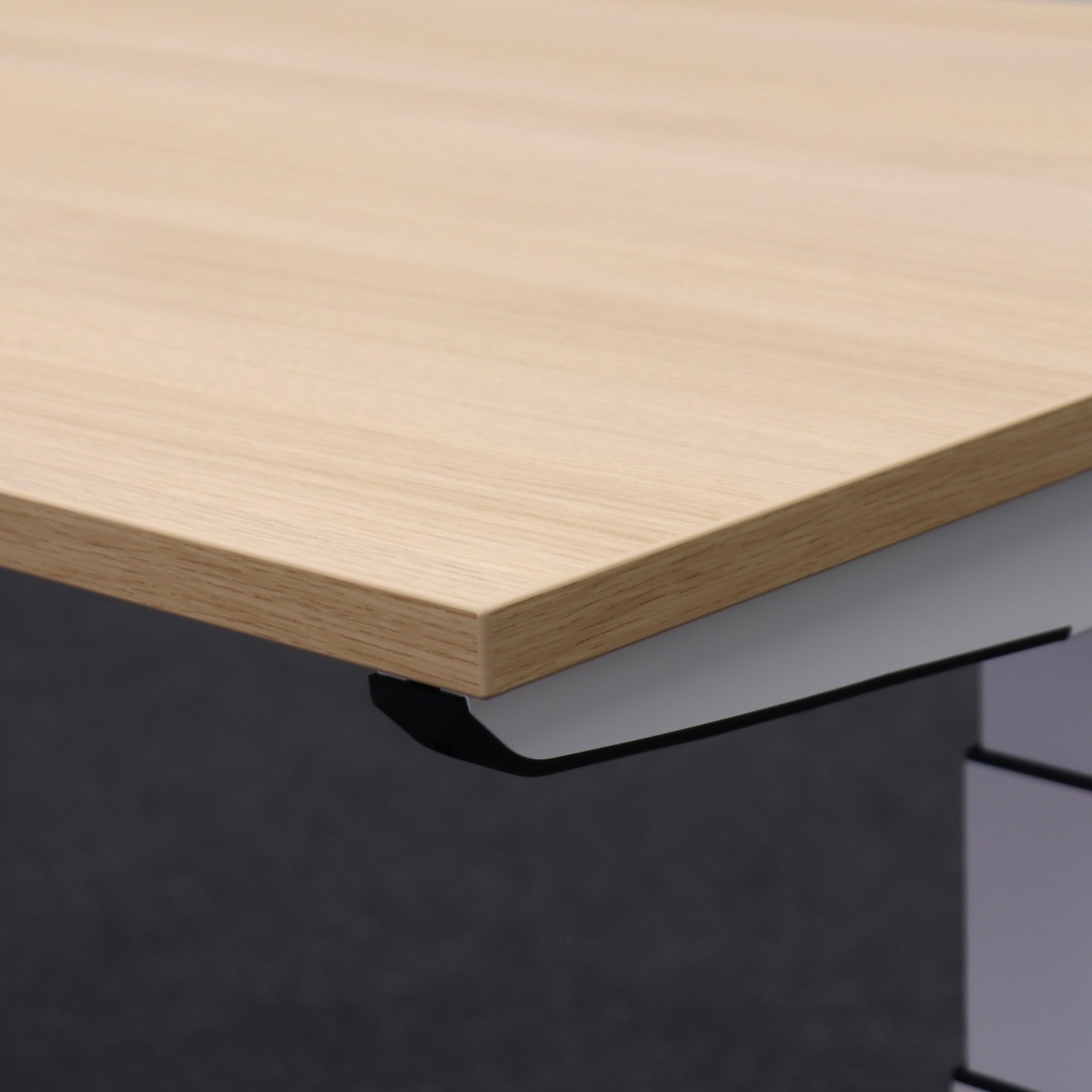 Höhenverstellbare Arbeitstische Sitag SitagActive Liftmatic
