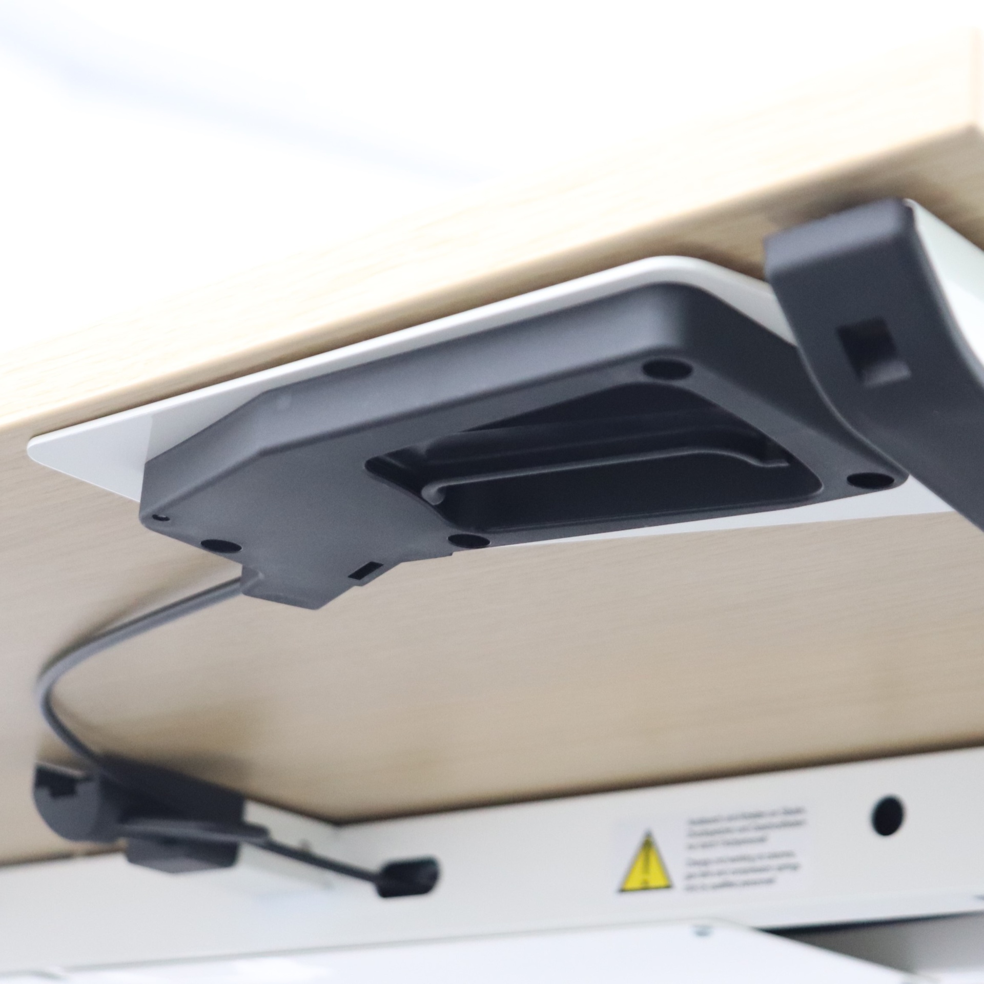 Höhenverstellbare Arbeitstische Sitag SitagActive Liftmatic