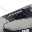Höhenverstellbare Arbeitstische Sitag SitagActive Liftmatic