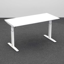 Höhenverstellbare Arbeitstische Sitag SitagActive Liftmatic