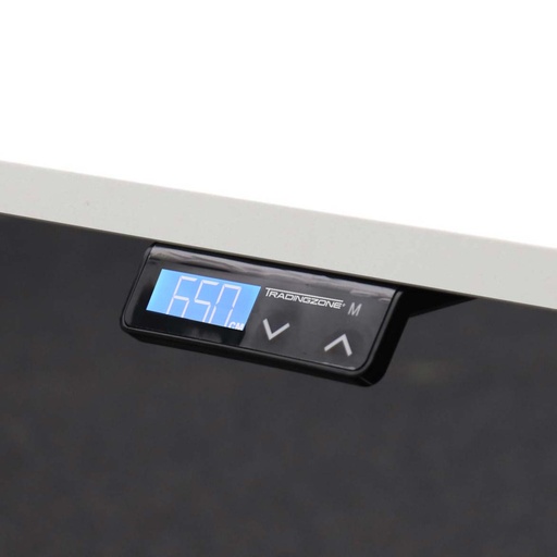 Höhenverstellbare Schreibtische Rol Elevate