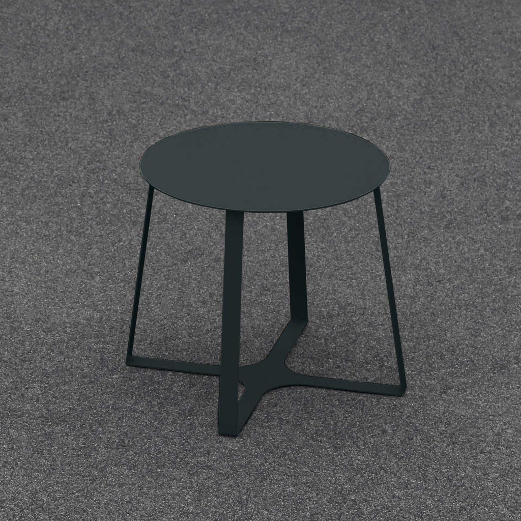 Salontische Steelbox Kyoto