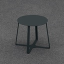 Salontische Steelbox Kyoto