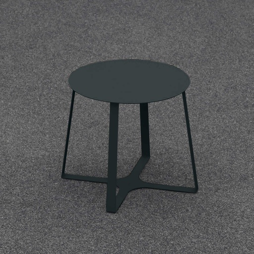 Salontische Steelbox Kyoto