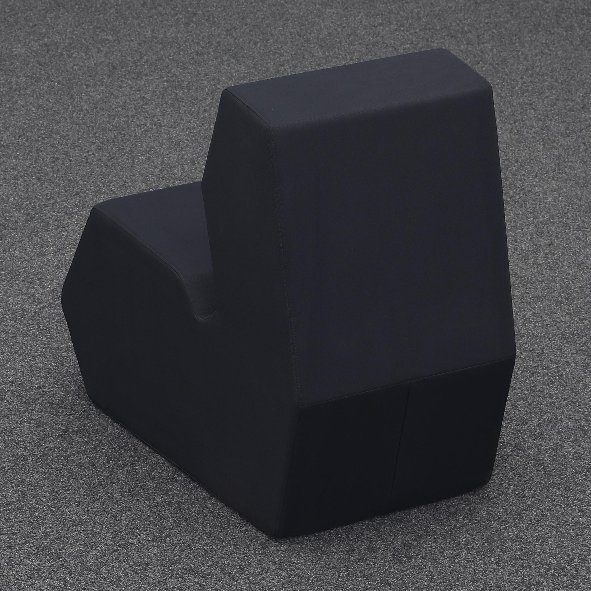 Lounge Sessel Mdd Shape