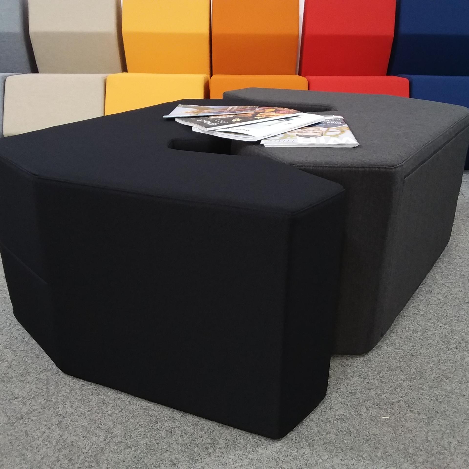 Lounge Sessel Mdd Shape