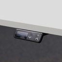 Höhenverstellbare Schreibtische Rol Split Dynamic