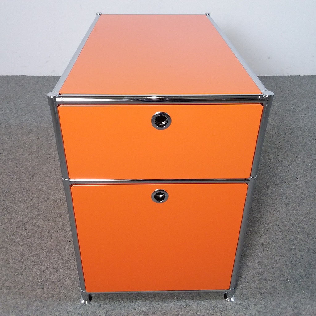 Standcontainer System4