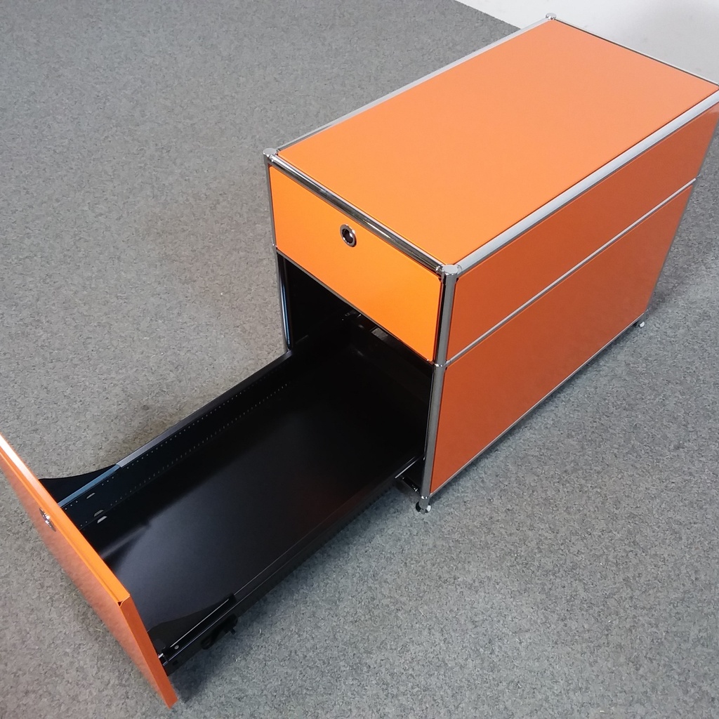 Standcontainer System4