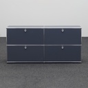 Modulschränke USM Haller