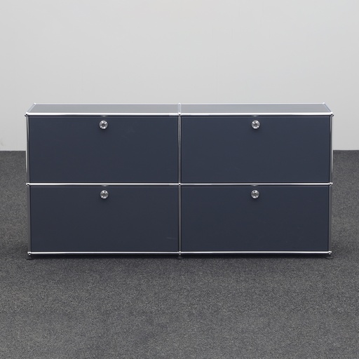 Modulschränke USM Haller