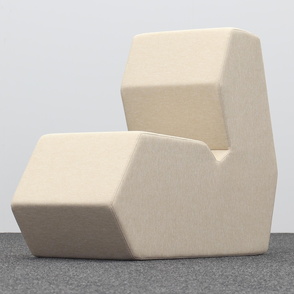 Lounge Sessel Mdd Shape
