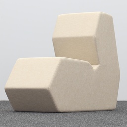 Lounge Sessel Mdd Shape