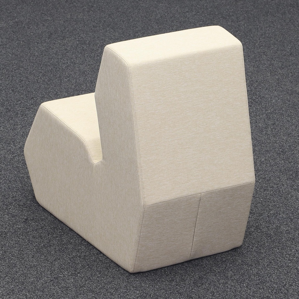 Lounge Sessel Mdd Shape