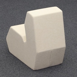 Lounge Sessel Mdd Shape
