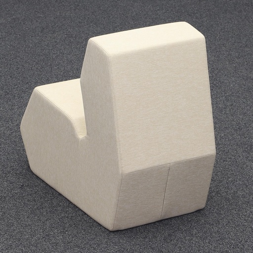 Lounge Sessel Mdd Shape